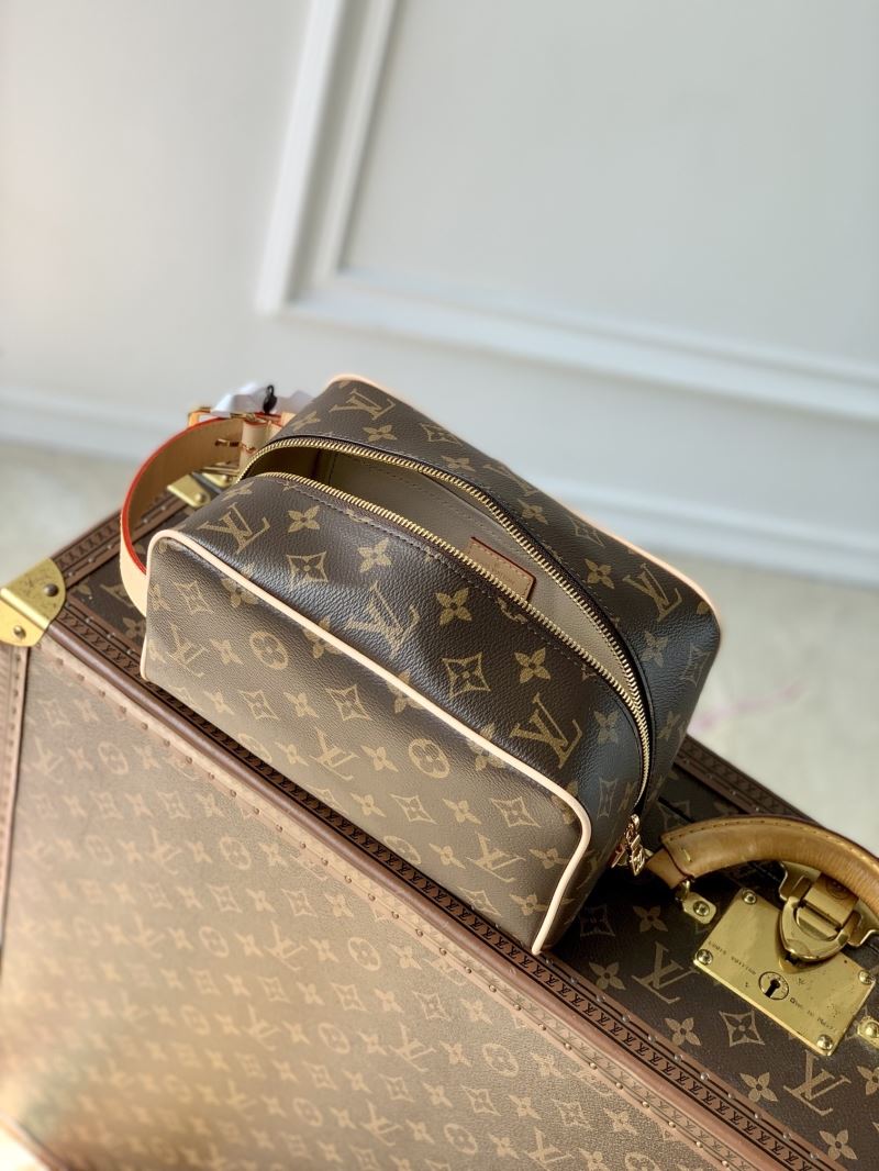 LV Cosmetic Bags